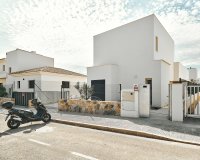 New Build - Villa - Los Montesinos