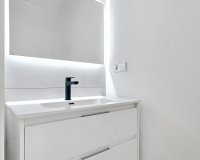 New Build - Villa - Los Montesinos