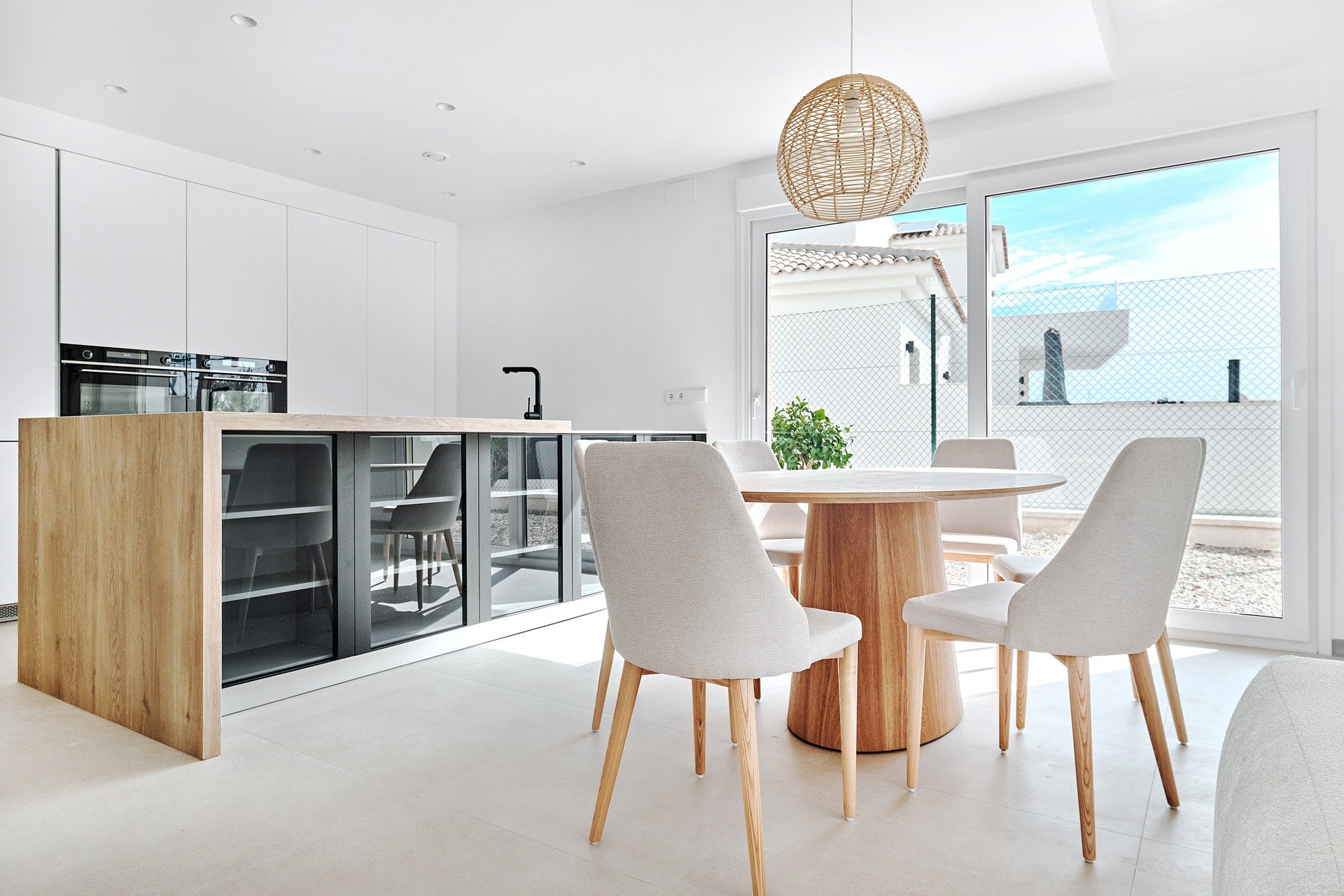 New Build - Villa - Los Montesinos