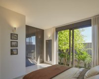 New Build - Villa - Los Nietos