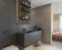 New Build - Villa - Malaga