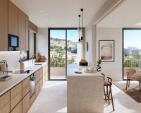 New Build - Villa - Malaga