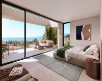 New Build - Villa - Malaga