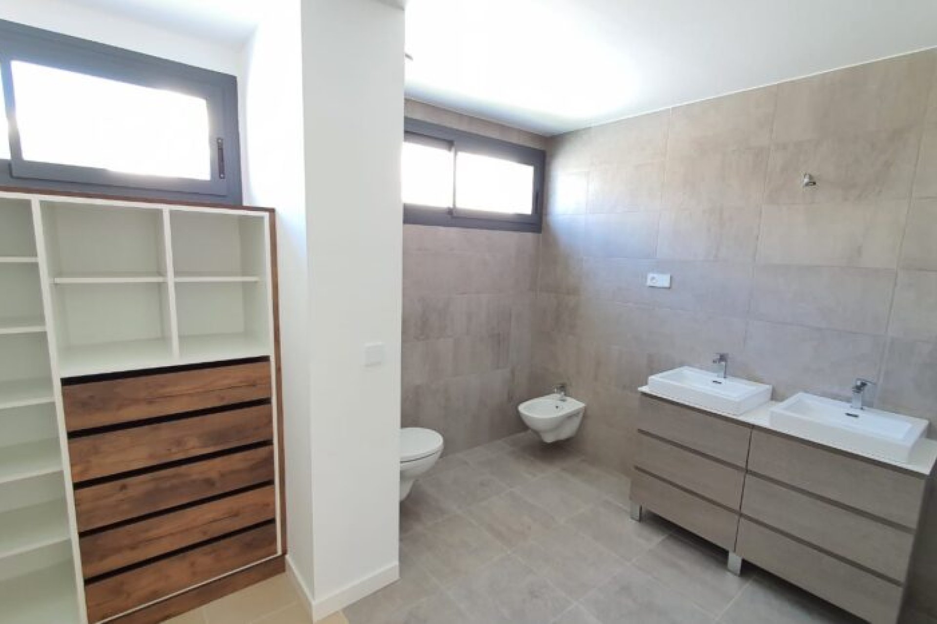 New Build - Villa - Manilva