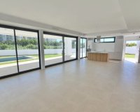 New Build - Villa - Manilva