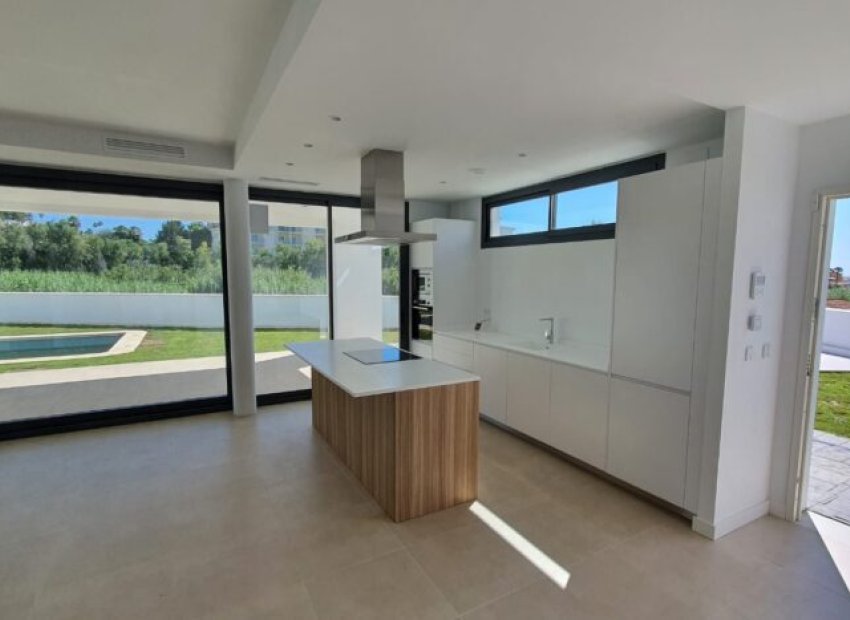 New Build - Villa - Manilva