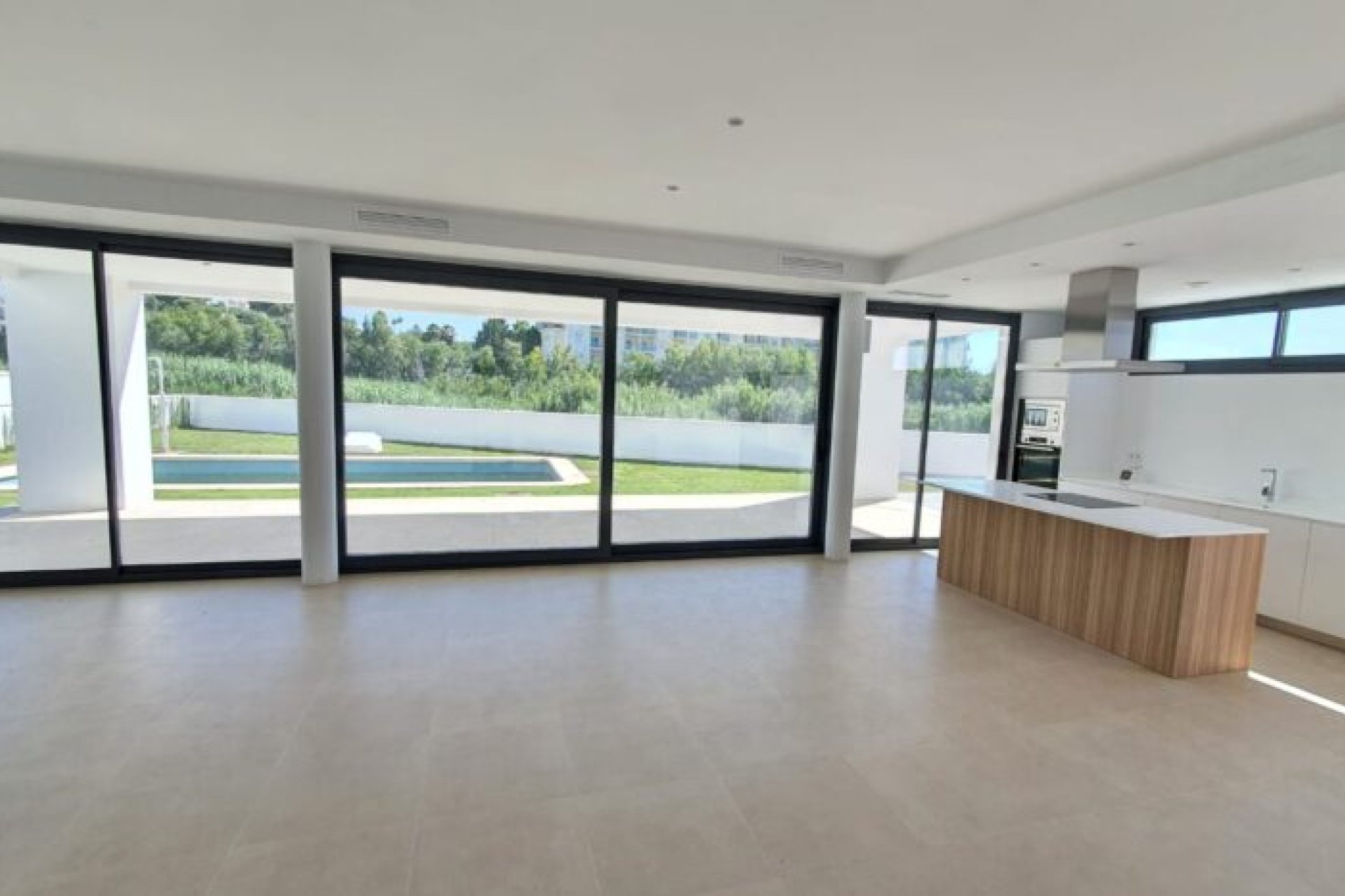 New Build - Villa - Manilva