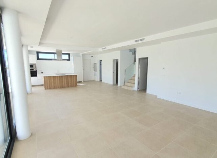 New Build - Villa - Manilva