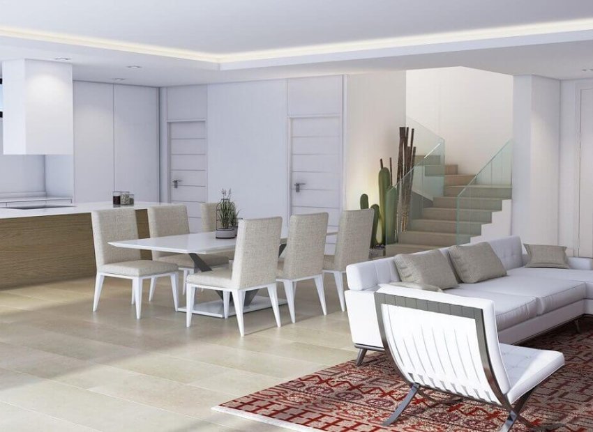 New Build - Villa - Manilva