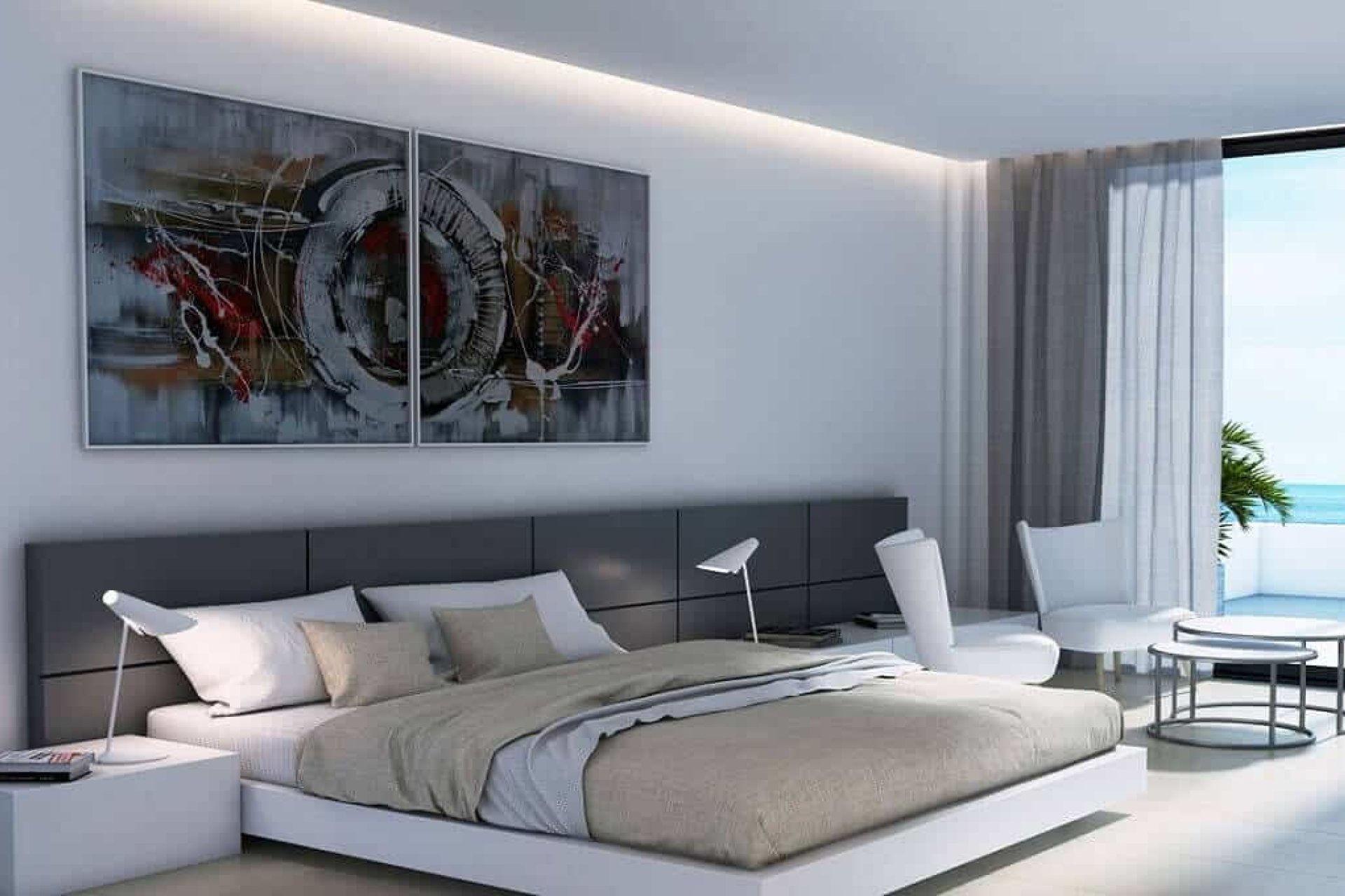 New Build - Villa - Manilva