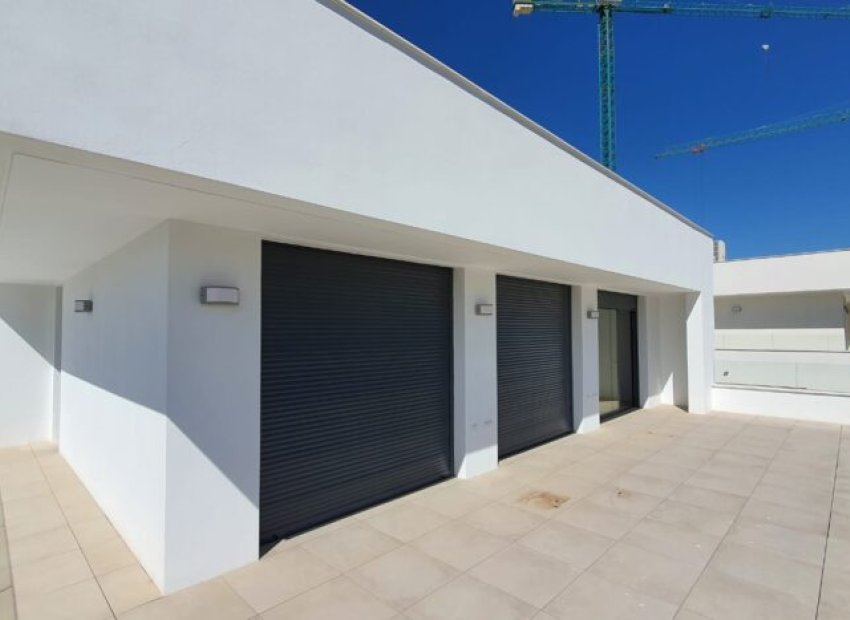 New Build - Villa - Manilva