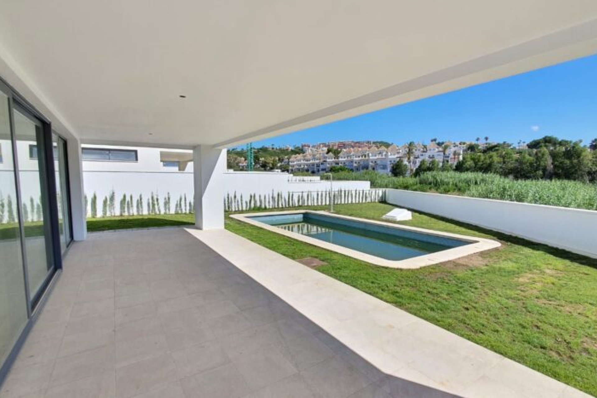 New Build - Villa - Manilva