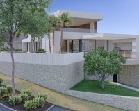 New Build - Villa - Manilva