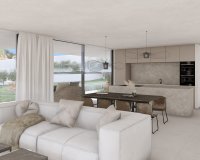 New Build - Villa - Manilva