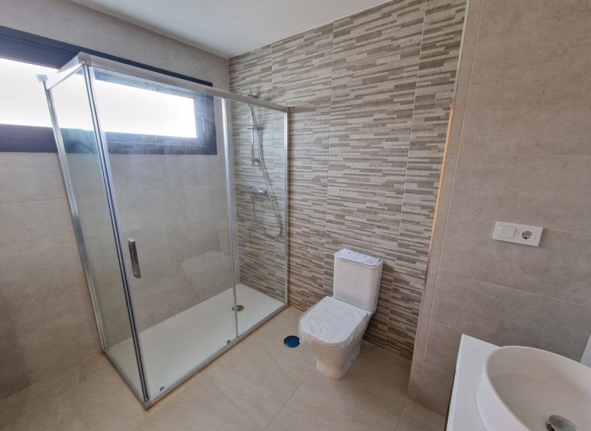 New Build - Villa - Manilva