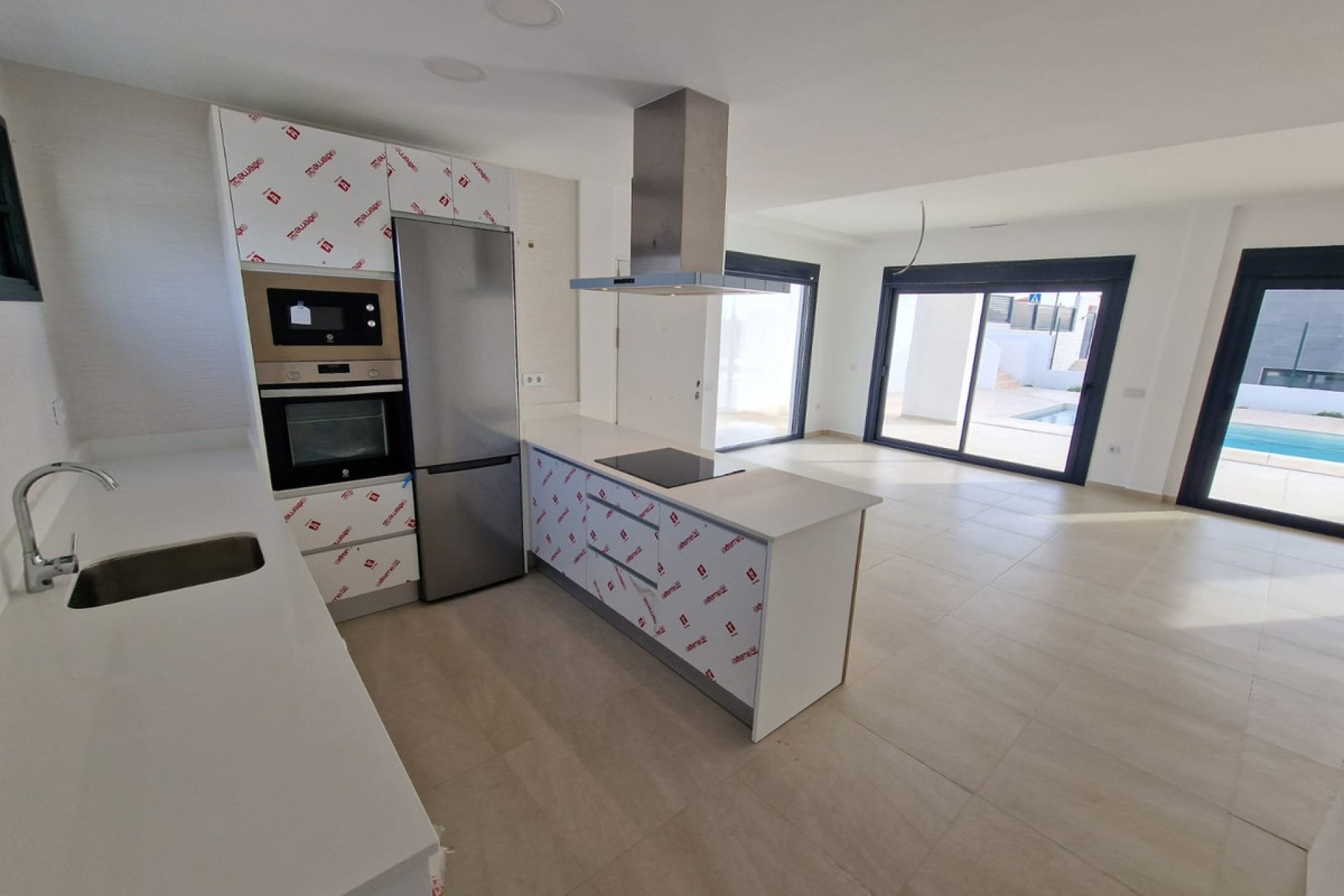 New Build - Villa - Manilva