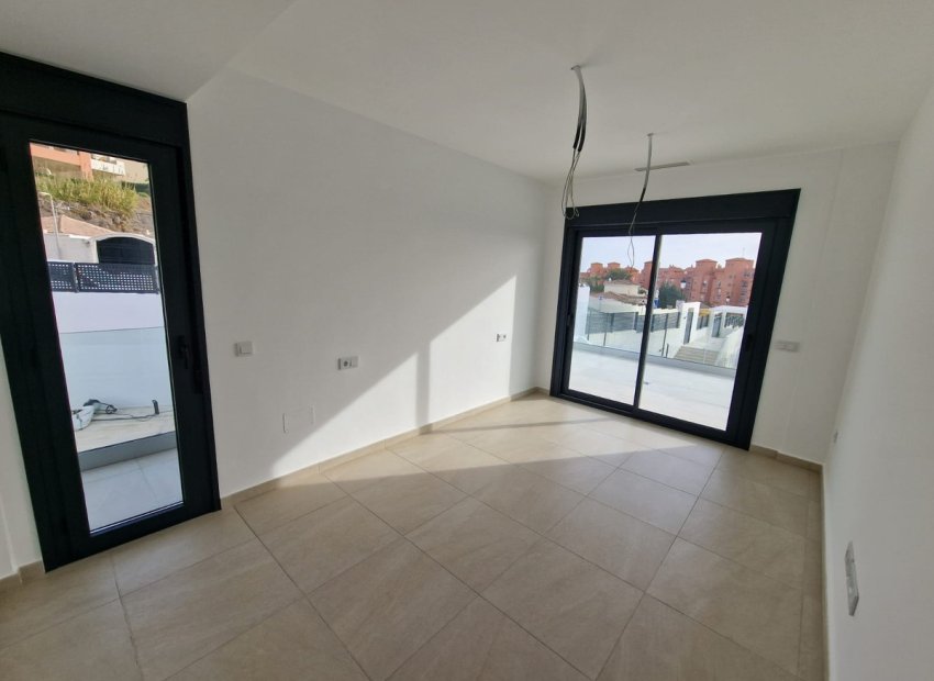 New Build - Villa - Manilva