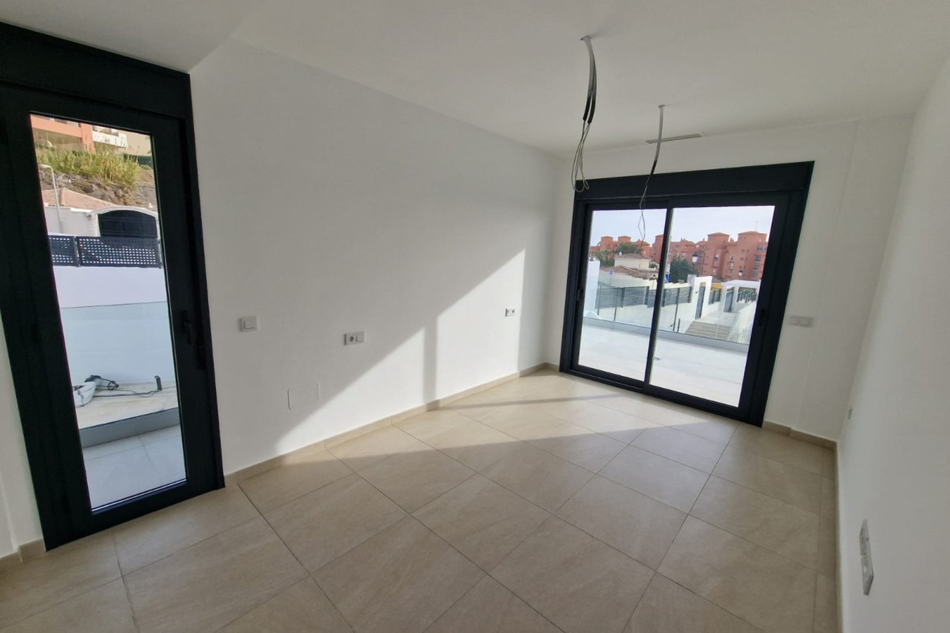 New Build - Villa - Manilva