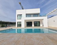 New Build - Villa - Manilva
