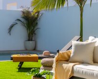 New Build - Villa - Mar de Cristal