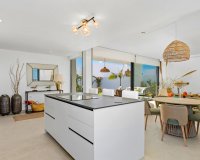 New Build - Villa - Mar de Cristal