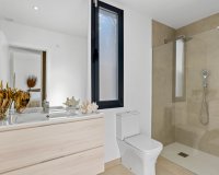 New Build - Villa - Mar de Cristal