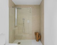 New Build - Villa - Mar de Cristal