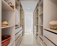 New Build - Villa - Mar de Cristal