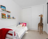 New Build - Villa - Mar de Cristal