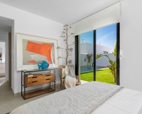 New Build - Villa - Mar de Cristal