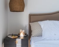 New Build - Villa - Mar de Cristal