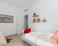 New Build - Villa - Mar de Cristal