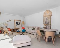 New Build - Villa - Mar de Cristal