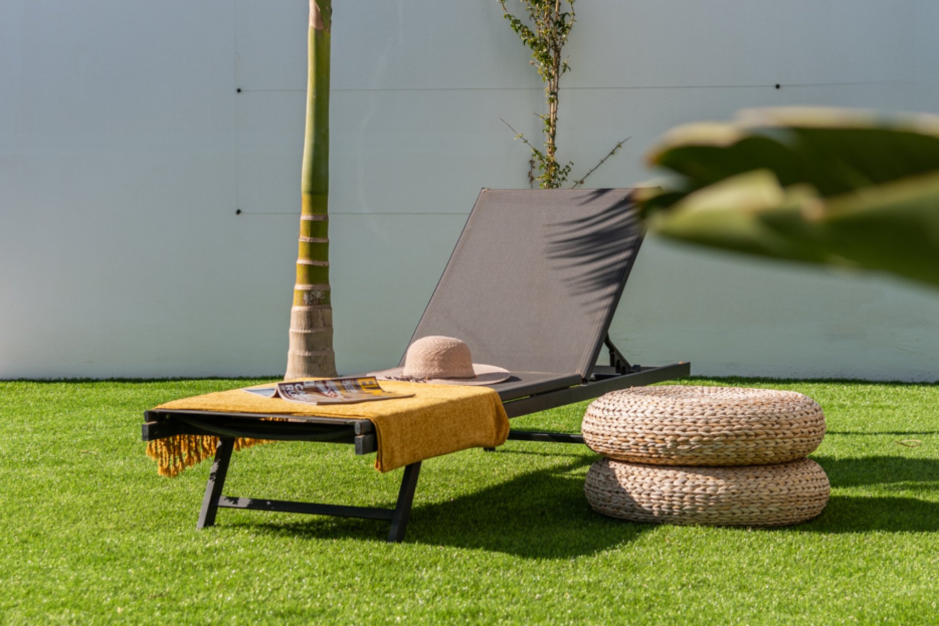 New Build - Villa - Mar de Cristal