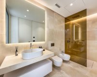 New Build - Villa - Marbella