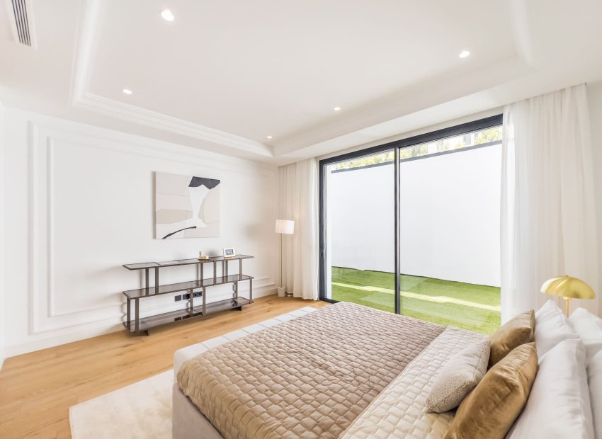 New Build - Villa - Marbella