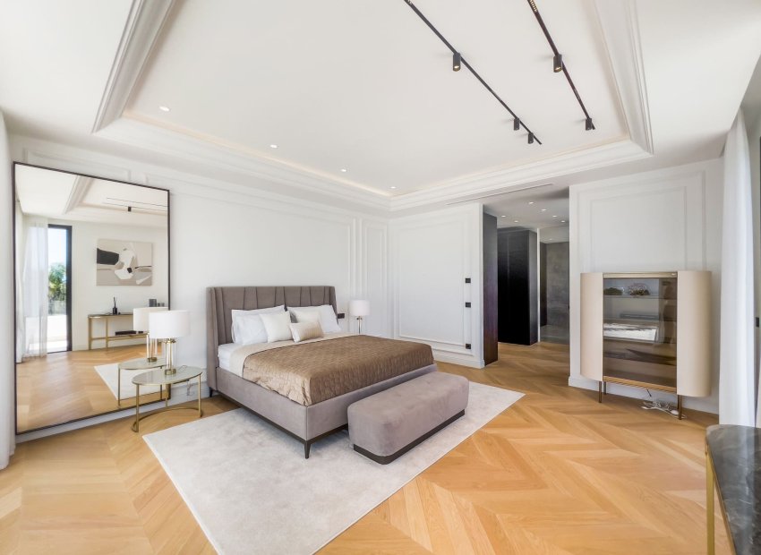 New Build - Villa - Marbella