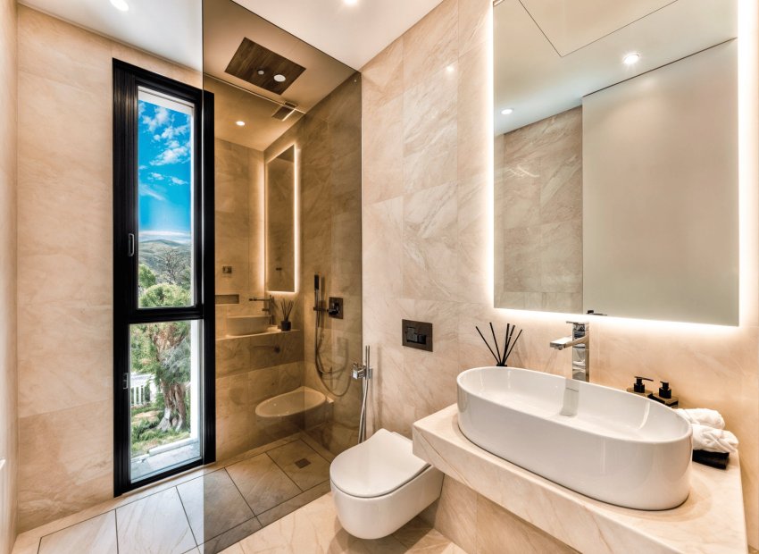 New Build - Villa - Marbella