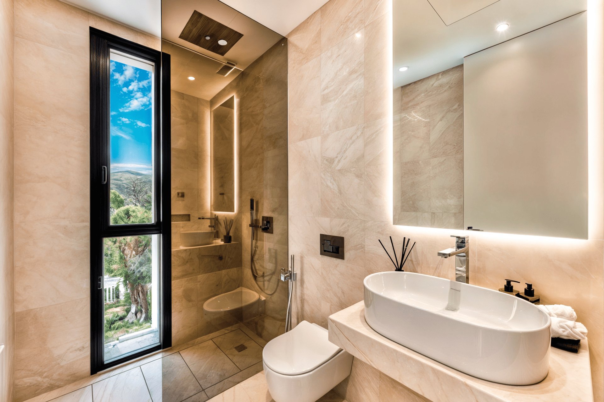 New Build - Villa - Marbella