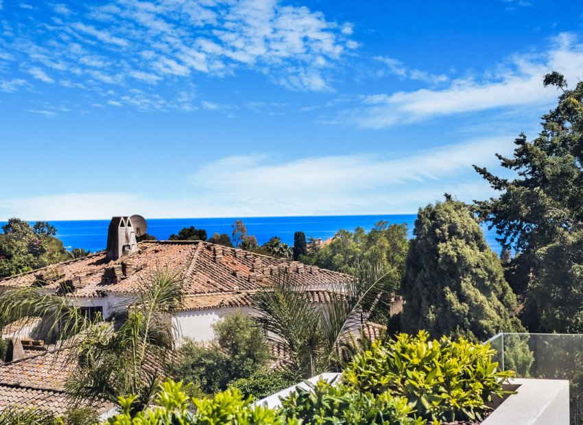 New Build - Villa - Marbella