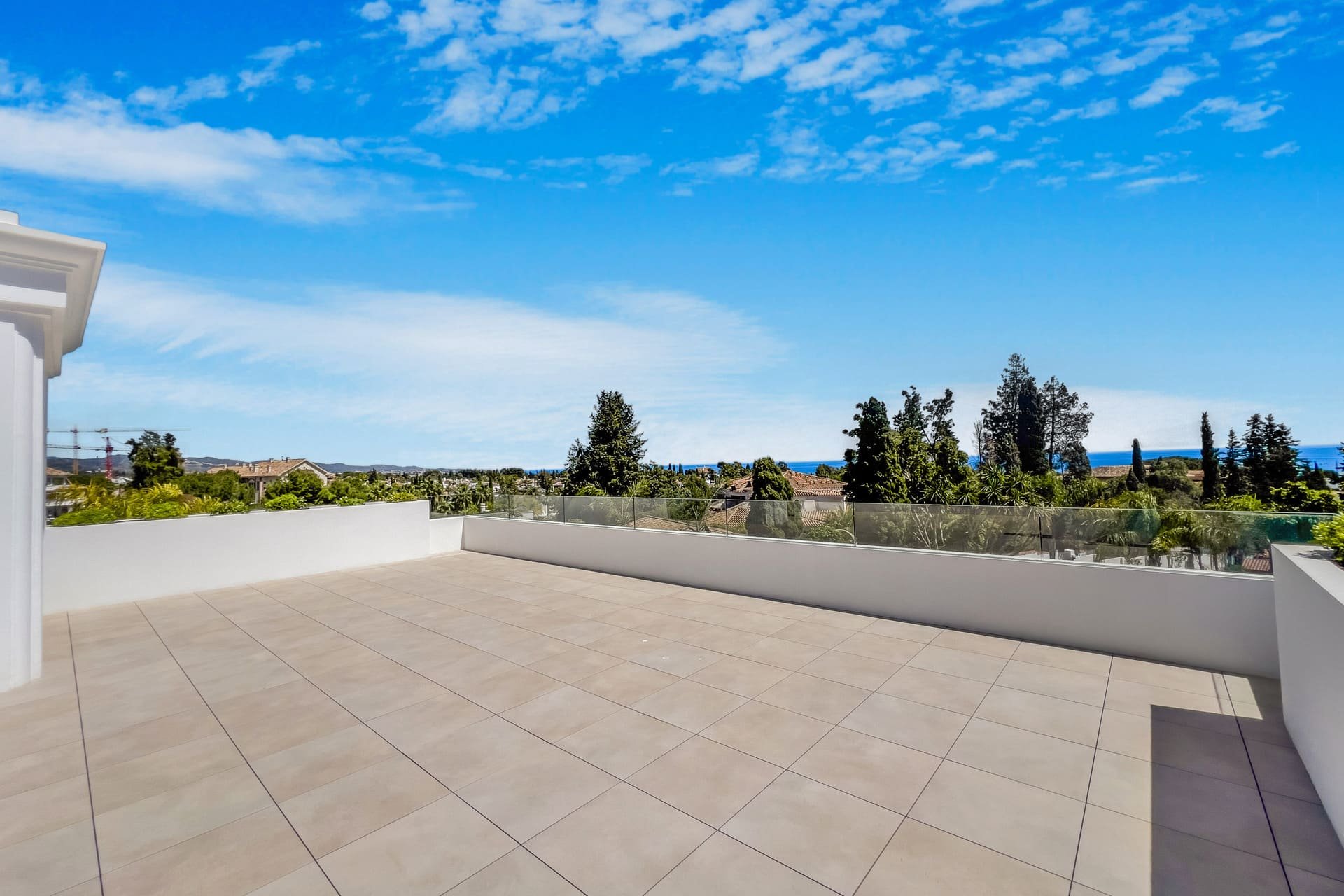 New Build - Villa - Marbella