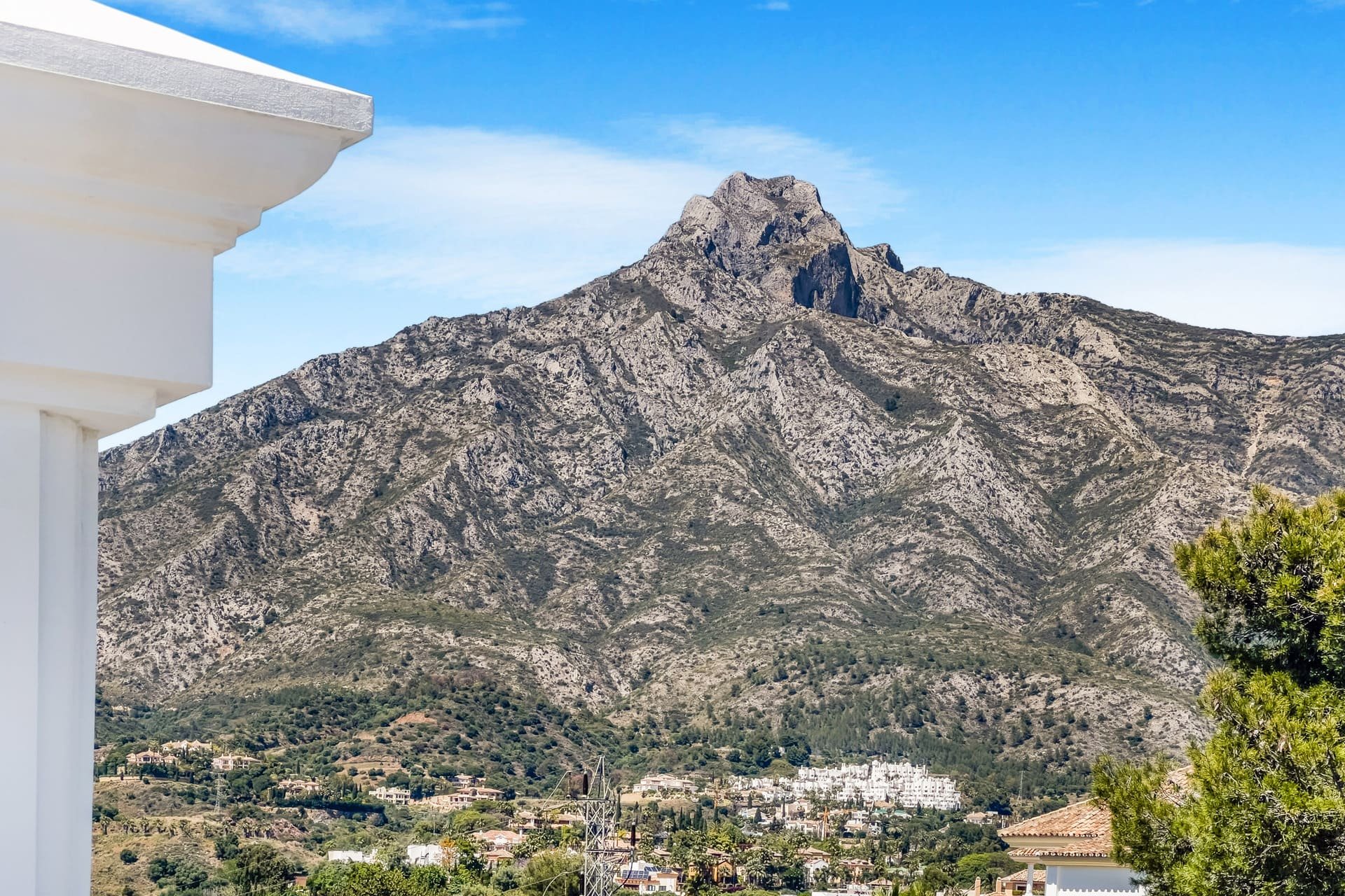 New Build - Villa - Marbella