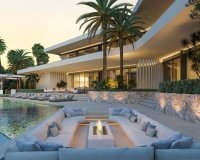 New Build - Villa - Marbella