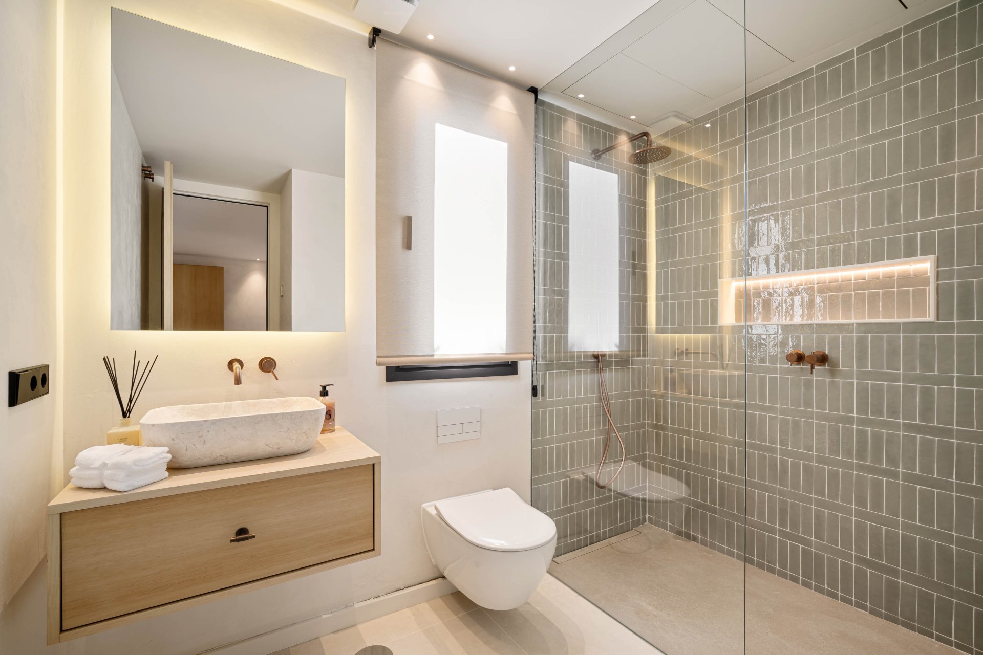 New Build - Villa - Marbella