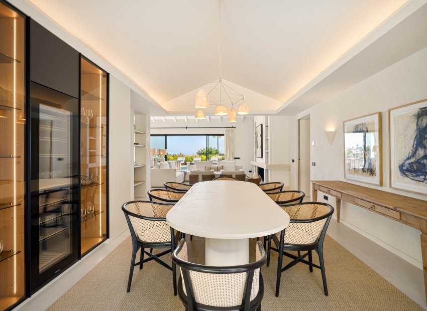 New Build - Villa - Marbella