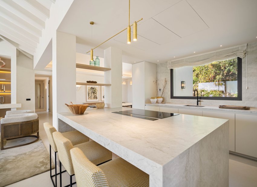 New Build - Villa - Marbella