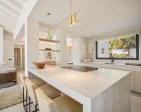 New Build - Villa - Marbella