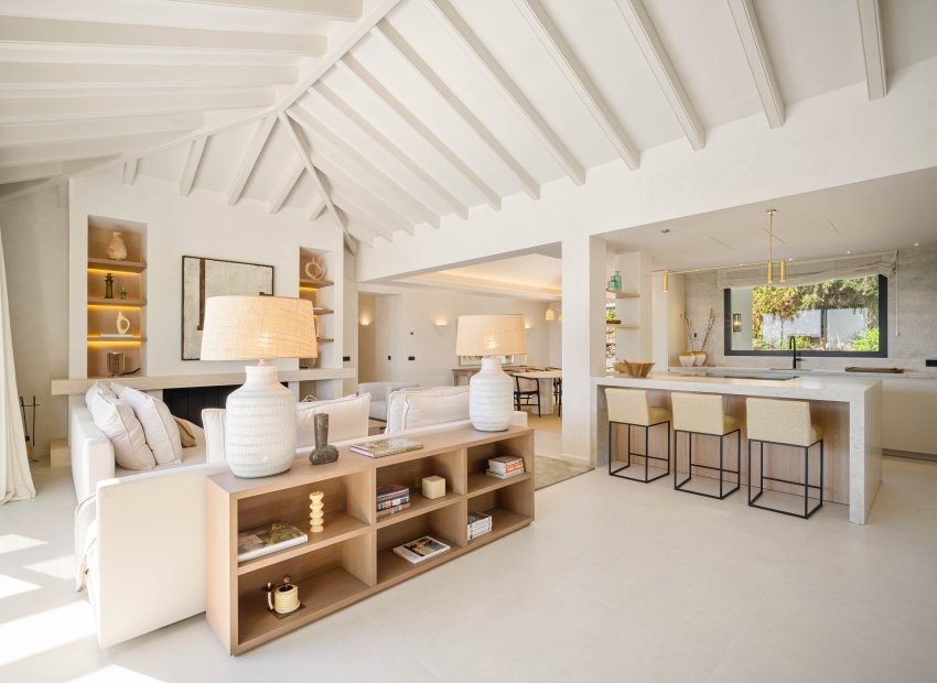 New Build - Villa - Marbella