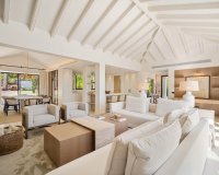 New Build - Villa - Marbella