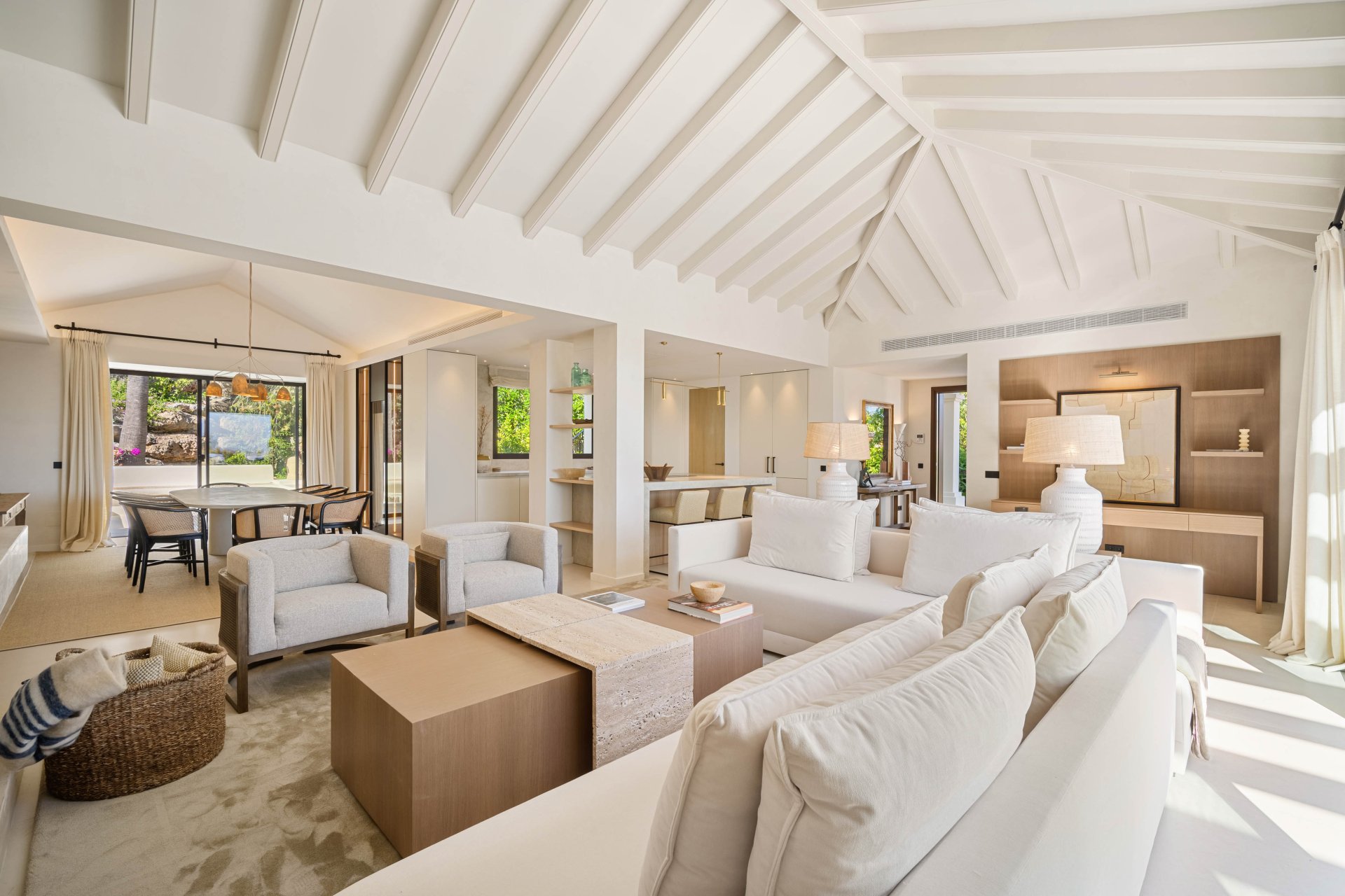 New Build - Villa - Marbella